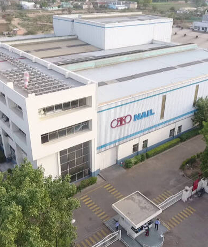 NAIL, MANESAR Haryana