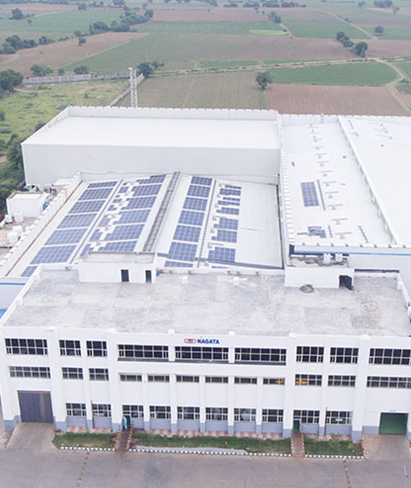 Naeipl, Sadatpura Gujarat