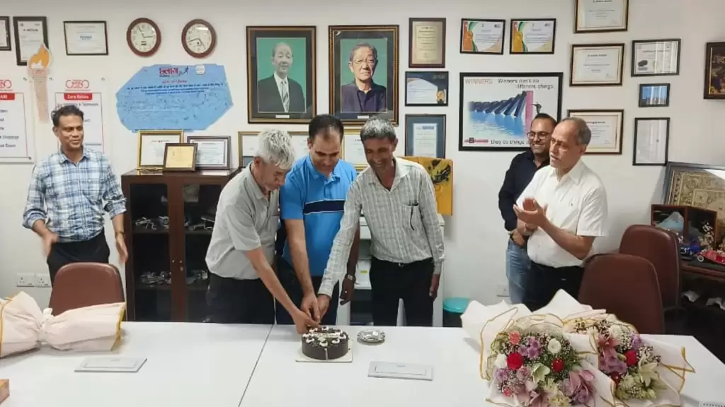 Celebrating 25 Years Nagata V2