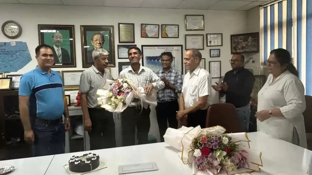 Celebrating 25 Years Nagata V3