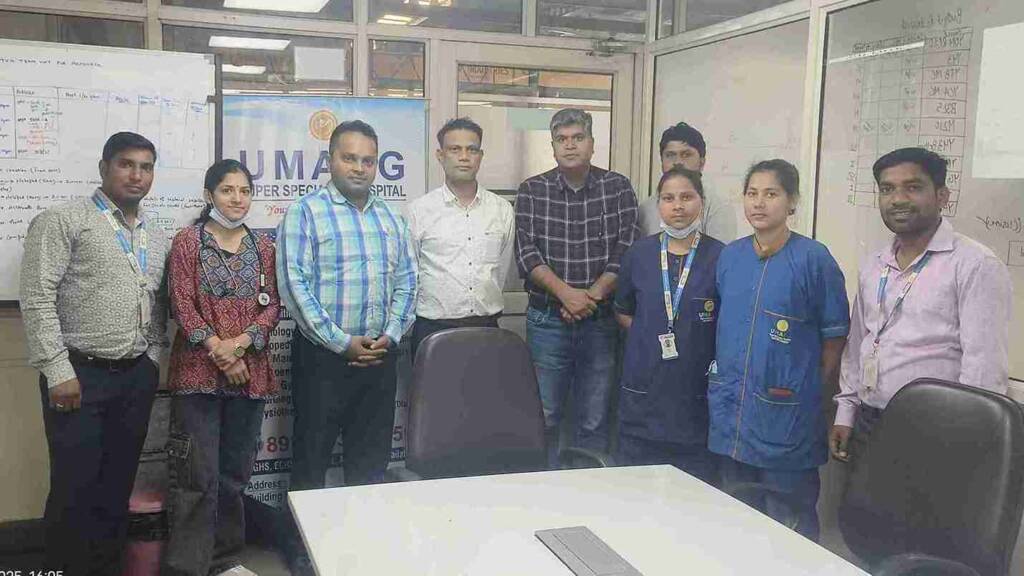 Health Checkup@nagata (2)