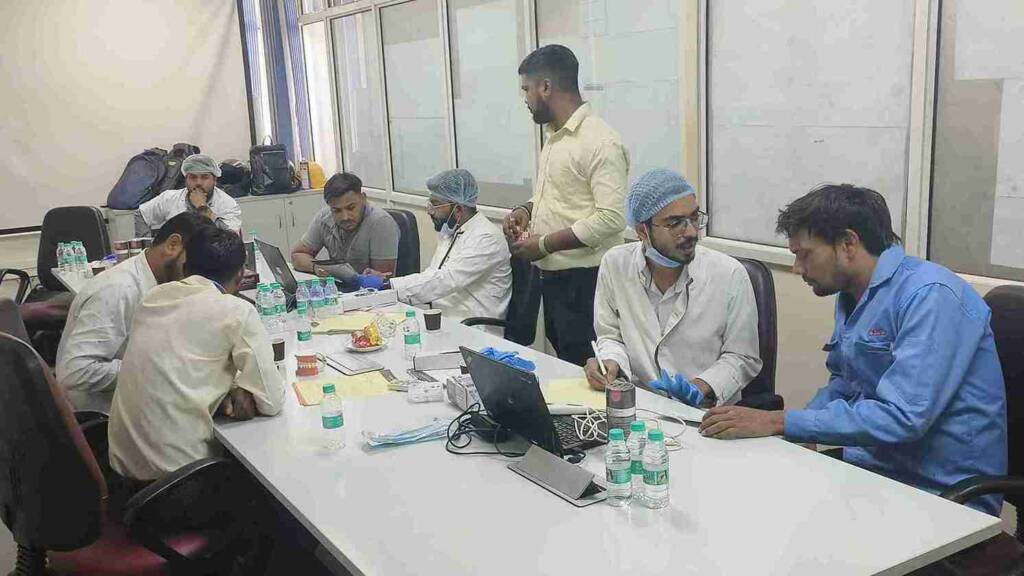 Health Checkup@nagata (3)