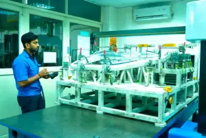 Nagata Tooling Facilities 02