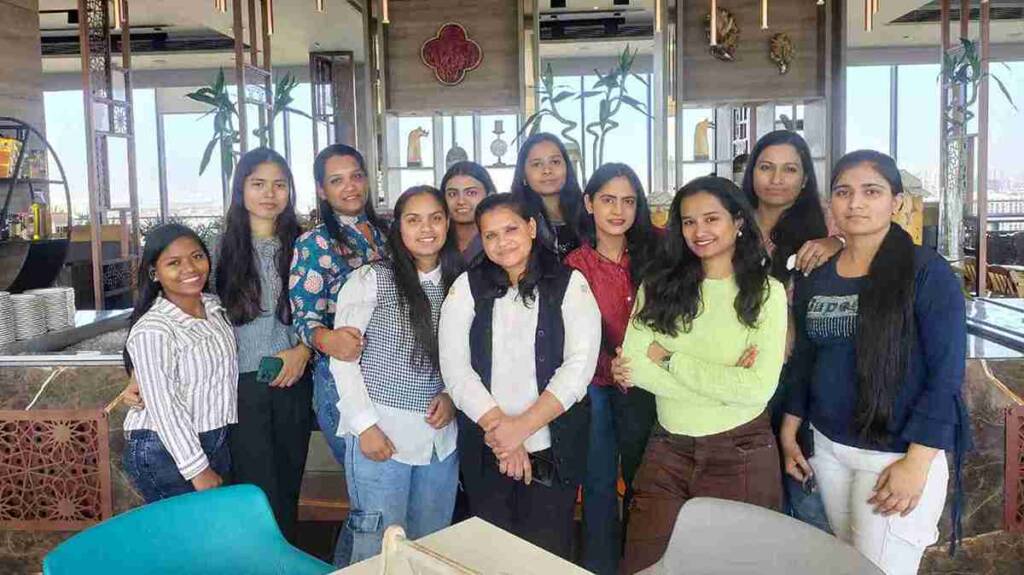 Womens Day Celebration@nagata (2)