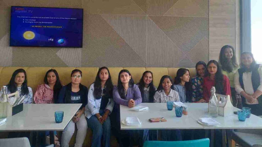 Womens Day Celebration@nagata (3)