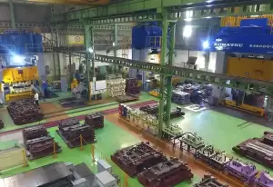 Prescision Tooling 2